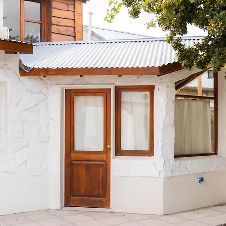Mamma, Esquel. Apartment Exterior photo