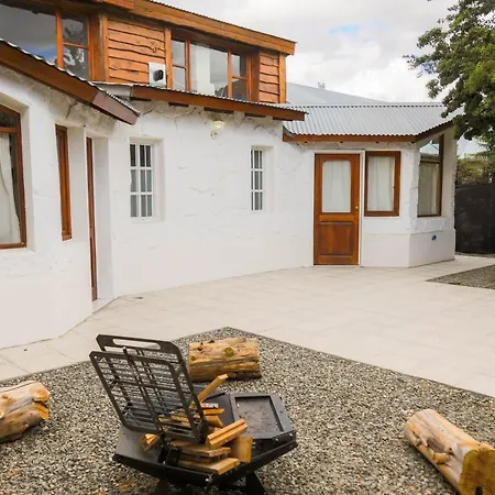 Mamma, Esquel. Apartment Exterior photo