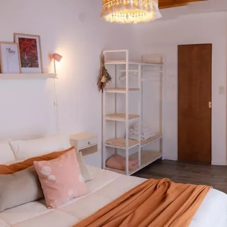 Mamma, Esquel. Apartment Exterior photo