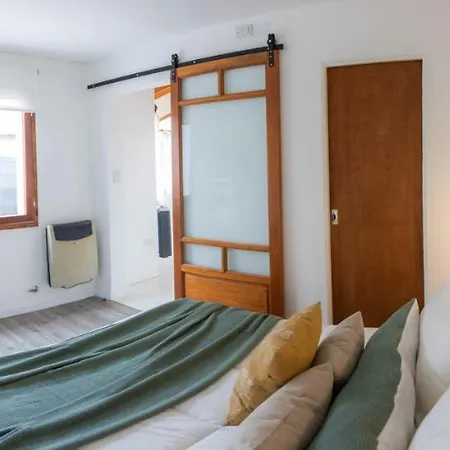Mamma, Esquel. Apartment Exterior photo