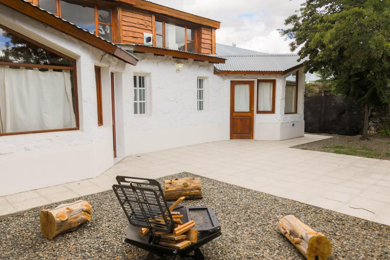 Apartment Mamma, Esquel. Esquel