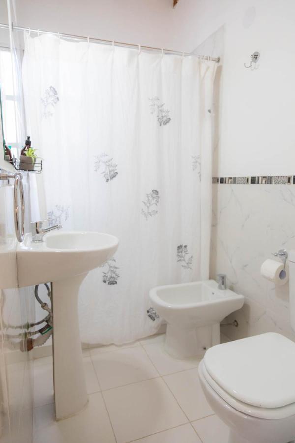 Apartment Mamma, Esquel. *
