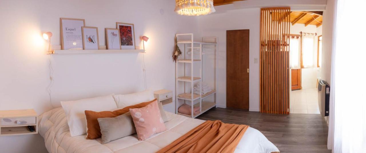 Apartment Mamma, Esquel. *