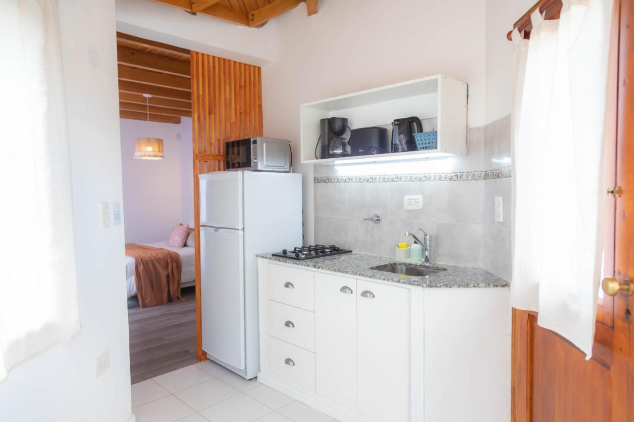 Mamma, Esquel. Apartment *