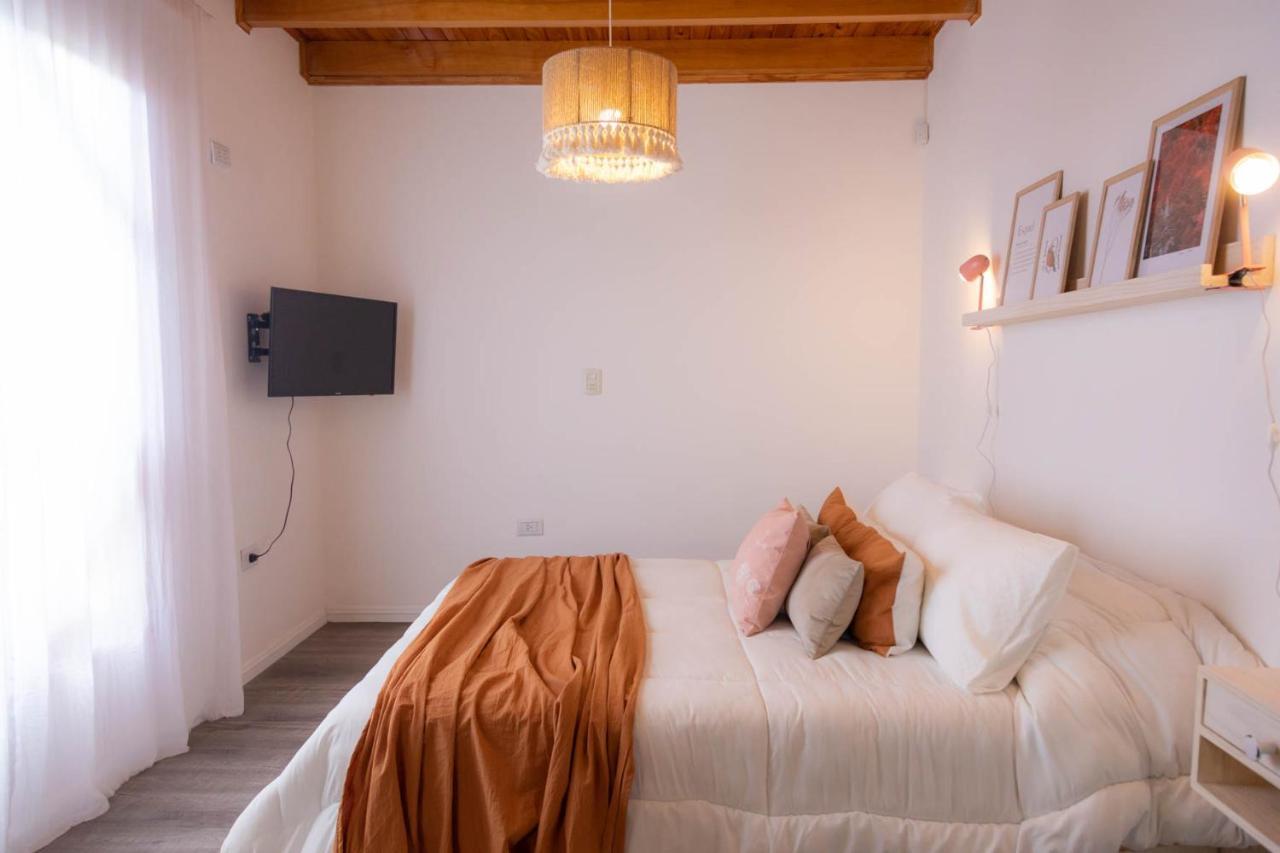 Mamma, Esquel. Apartment
