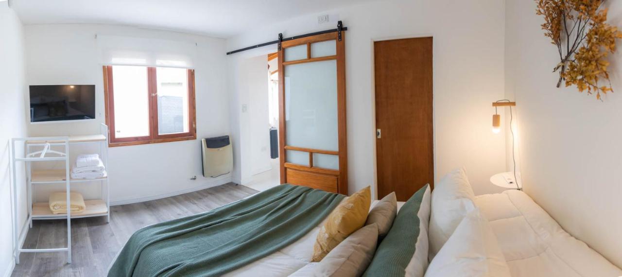 Mamma, Esquel. Apartment *