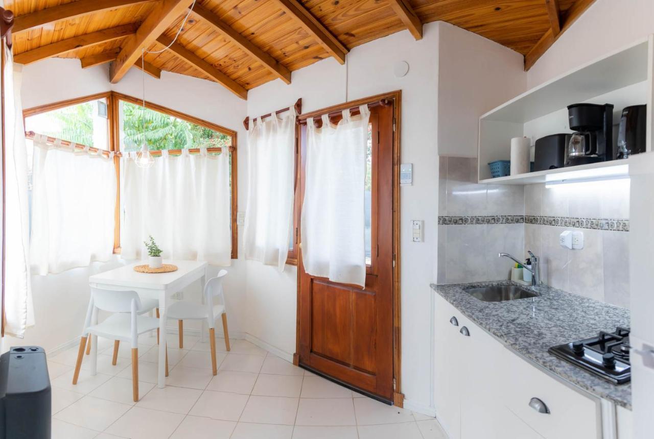 Apartment Mamma, Esquel. *