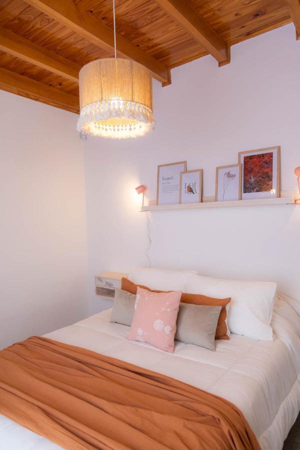 Mamma, Esquel. Apartment *